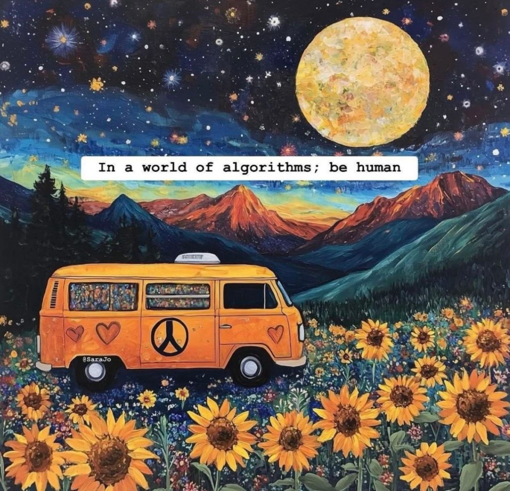 The Silence Around Mediocrity: Why “Just Okay” is Not a&nbsp;Failure